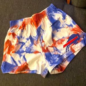 Buffalo Bills Shorts